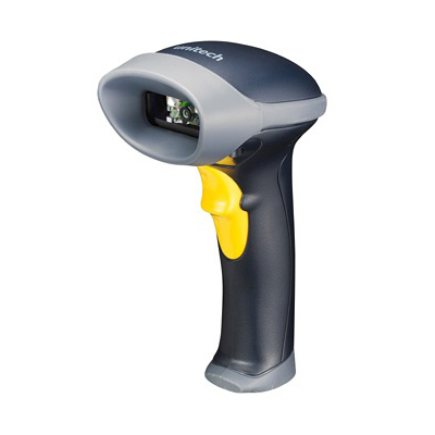 Unitech MS842, 2D Imager, High Density, With Rs232 Cable